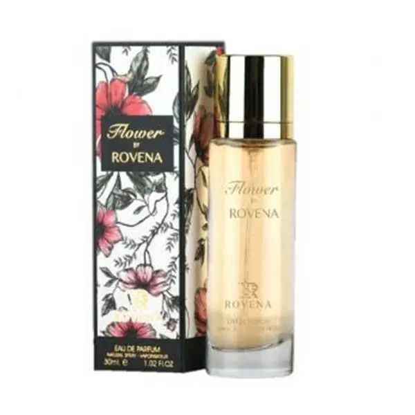 ادکلن روونا Rovena Flower گوچی فلورا