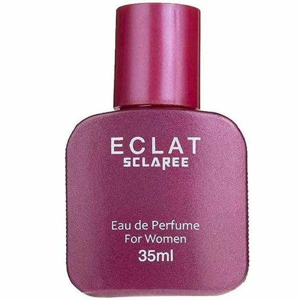 ادکلن اسکلاره Sclaree مدل Eclat حجم 35 میل