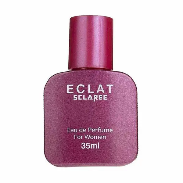 ادکلن اسکلاره Sclaree مدل Eclat حجم 35 میل