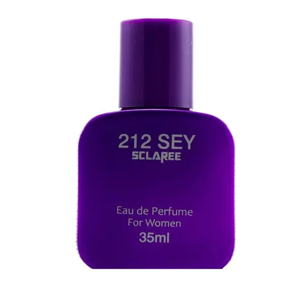 ادوپرفیوم زنانه اسکلاره مدل Sey 212 حجم 35 میلی لیتر - 6