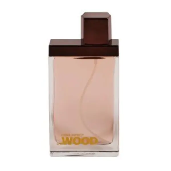 ادو پرفیوم زنانه اسکلاره مدل She Wood DSQUARED حجم 100 میلی لیتر