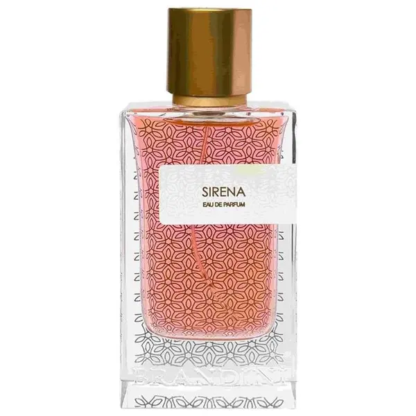 ‏ادوپرفیوم زنانه برندینی مدل Sirena حجم 90 میلی لیتر‎ - 4