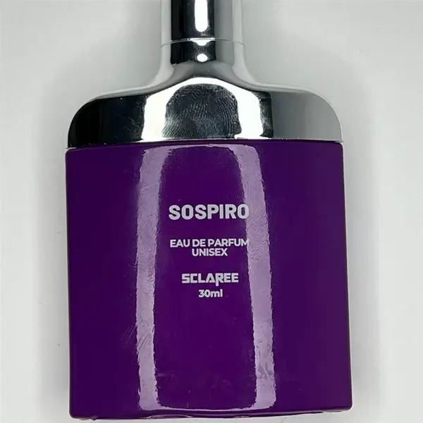 ادو پرفیوم زنانه اسکلاره سوسپیرو Sospiro حجم ۳۰ میلی لیتر - 2