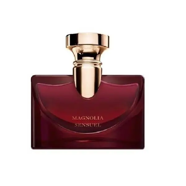 ادو پرفیوم زنانه بولگاری مدل Splendida Magnolia Sensuel حجم 100 میلی لیتر