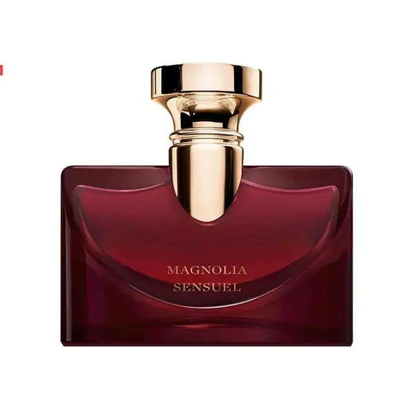 ادو پرفیوم زنانه بولگاری مدل Splendida Magnolia Sensuel حجم 100 میلی لیتر