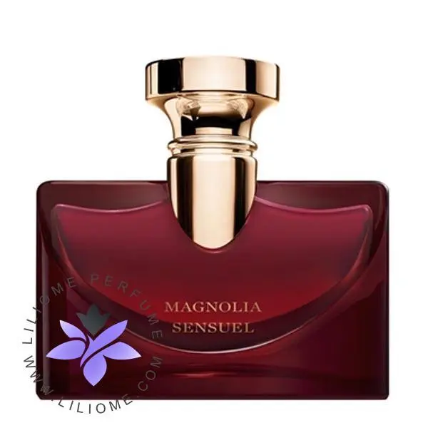 ادو پرفیوم زنانه بولگاری مدل Splendida Magnolia Sensuel حجم 100 میلی لیتر