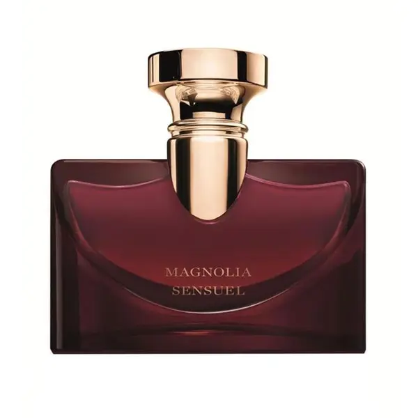 ادو پرفیوم زنانه بولگاری مدل Splendida Magnolia Sensuel حجم 100 میلی لیتر
