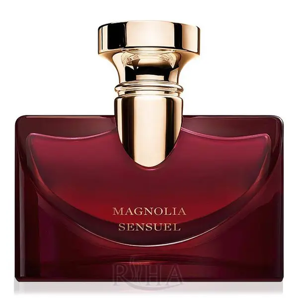 ادو پرفیوم زنانه بولگاری مدل Splendida Magnolia Sensuel حجم 100 میلی لیتر