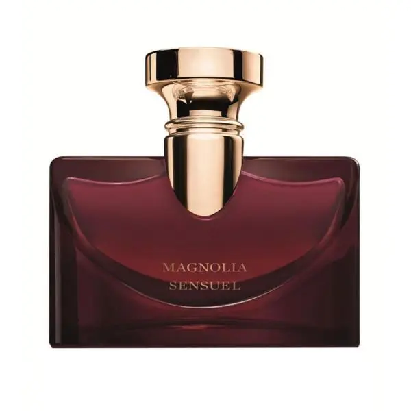 ادو پرفیوم زنانه بولگاری مدل Splendida Magnolia Sensuel حجم 100 میلی لیتر
