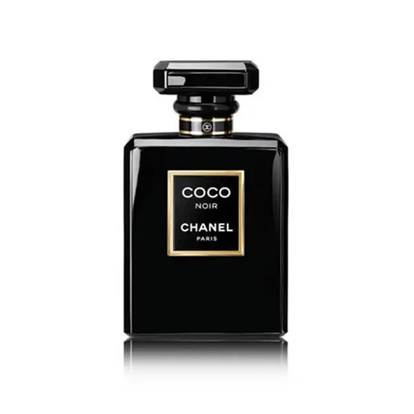 تستر عطر ادکلن زنانه شنل کوکو نویر پرفیوم TESTER Chanel COCO Noir EDP