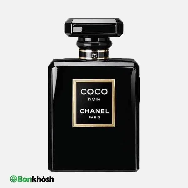 تستر عطر ادکلن زنانه شنل کوکو نویر پرفیوم TESTER Chanel COCO Noir EDP