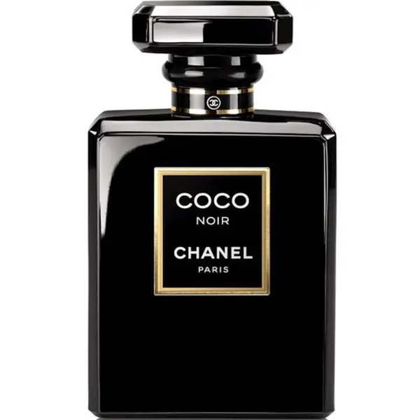 تستر عطر ادکلن زنانه شنل کوکو نویر پرفیوم TESTER Chanel COCO Noir EDP
