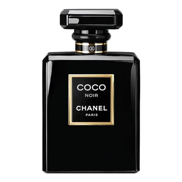 تستر عطر ادکلن زنانه شنل کوکو نویر پرفیوم TESTER Chanel COCO Noir EDP