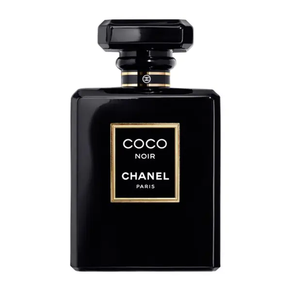 تستر عطر ادکلن زنانه شنل کوکو نویر پرفیوم TESTER Chanel COCO Noir EDP