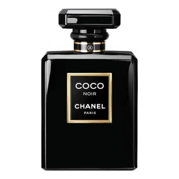 تستر عطر ادکلن زنانه شنل کوکو نویر پرفیوم TESTER Chanel COCO Noir EDP