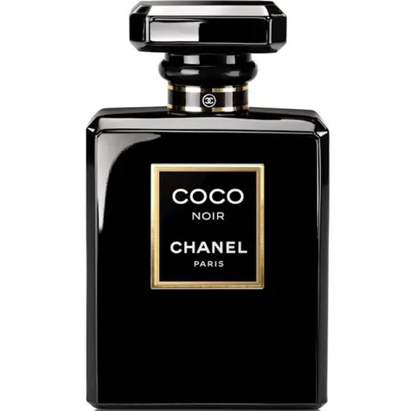 تستر عطر ادکلن زنانه شنل کوکو نویر پرفیوم TESTER Chanel COCO Noir EDP