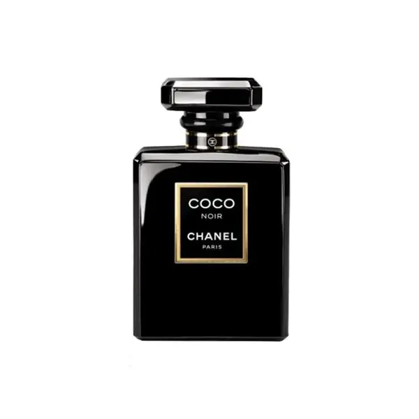 تستر عطر ادکلن زنانه شنل کوکو نویر پرفیوم TESTER Chanel COCO Noir EDP