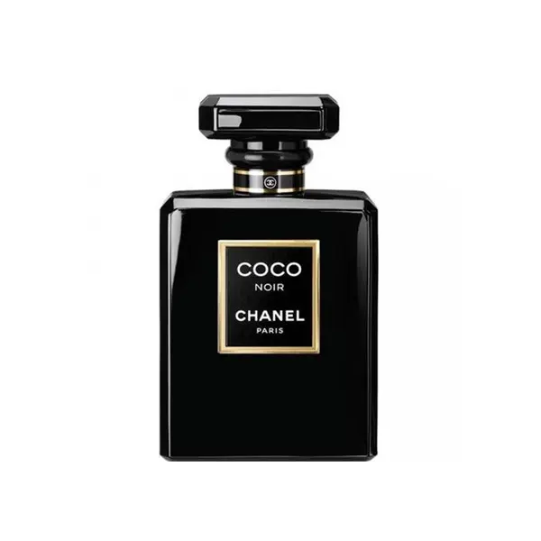 تستر عطر ادکلن زنانه شنل کوکو نویر پرفیوم TESTER Chanel COCO Noir EDP