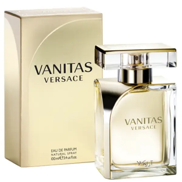 ادو پرفیوم زنانه ورساچه Vanitas حجم 100ml