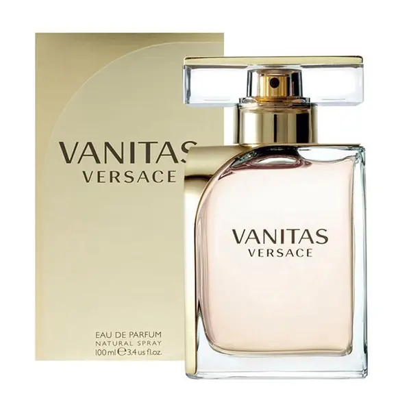 ادو پرفیوم زنانه ورساچه Vanitas حجم 100ml