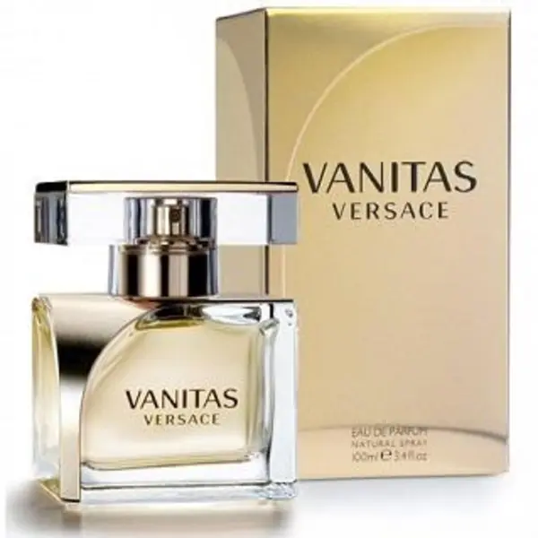 ادو پرفیوم زنانه ورساچه Vanitas حجم 100ml