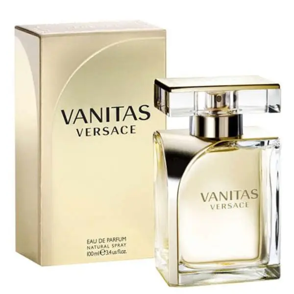 ادو پرفیوم زنانه ورساچه Vanitas حجم 100ml
