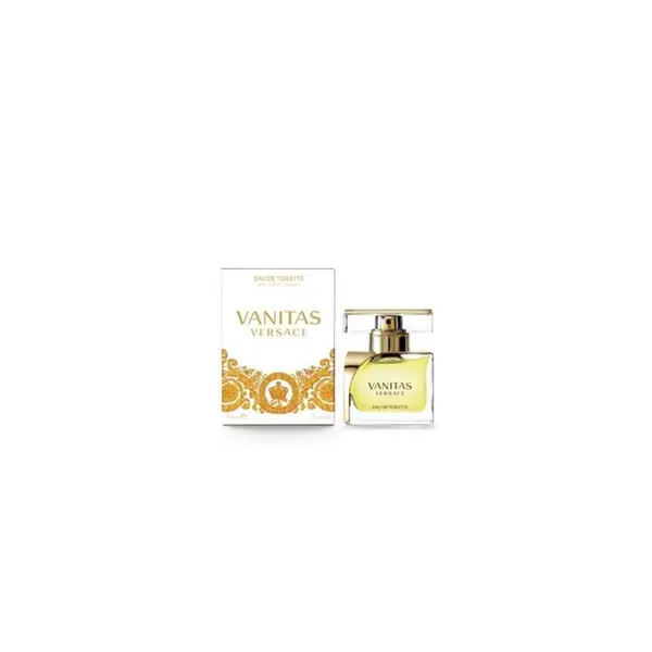 ادو پرفیوم زنانه ورساچه Vanitas حجم 100ml