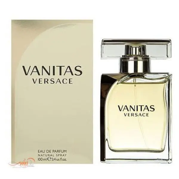 ادو پرفیوم زنانه ورساچه Vanitas حجم 100ml