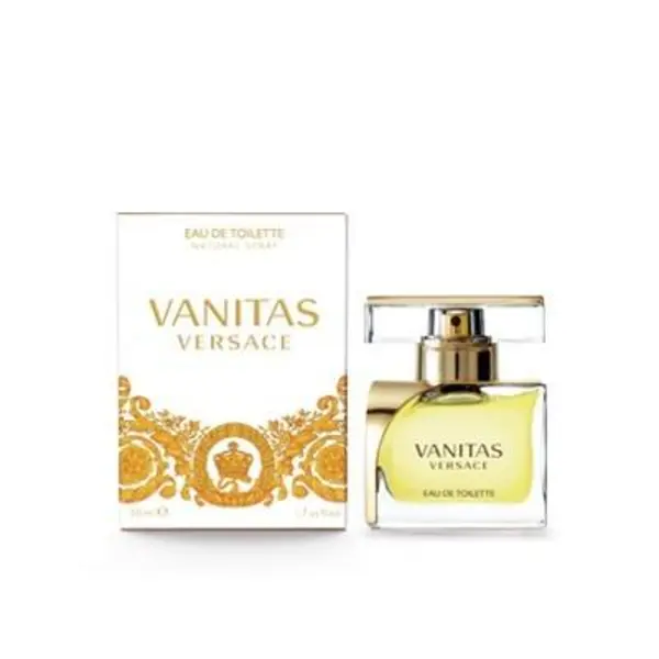 ادو پرفیوم زنانه ورساچه Vanitas حجم 100ml