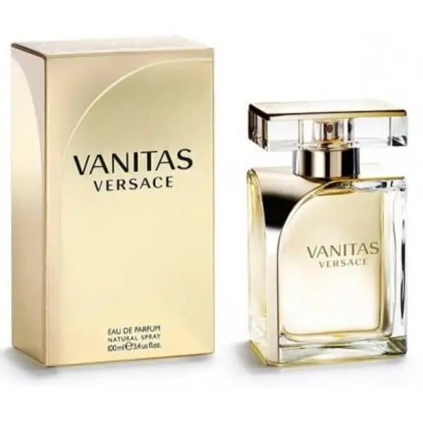 ادو پرفیوم زنانه ورساچه Vanitas حجم 100ml