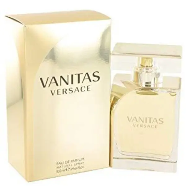 ادو پرفیوم زنانه ورساچه Vanitas حجم 100ml
