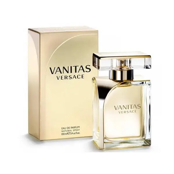 ادو پرفیوم زنانه ورساچه Vanitas حجم 100ml