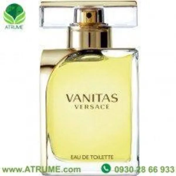 ادو پرفیوم زنانه ورساچه Vanitas حجم 100ml