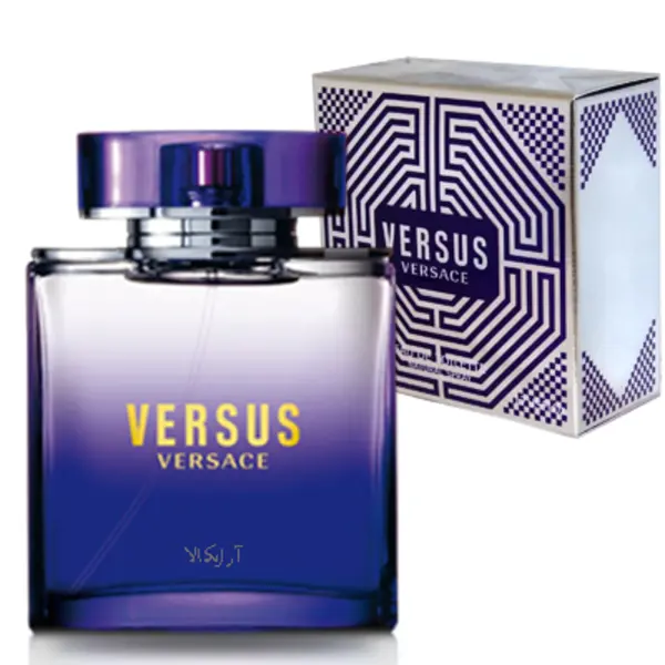 عطر زنانه ورساچه رد جینز Versace Red Jeans حجم 75 میل
