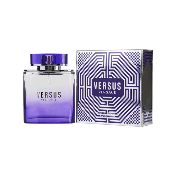 عطر زنانه ورساچه رد جینز Versace Red Jeans حجم 75 میل