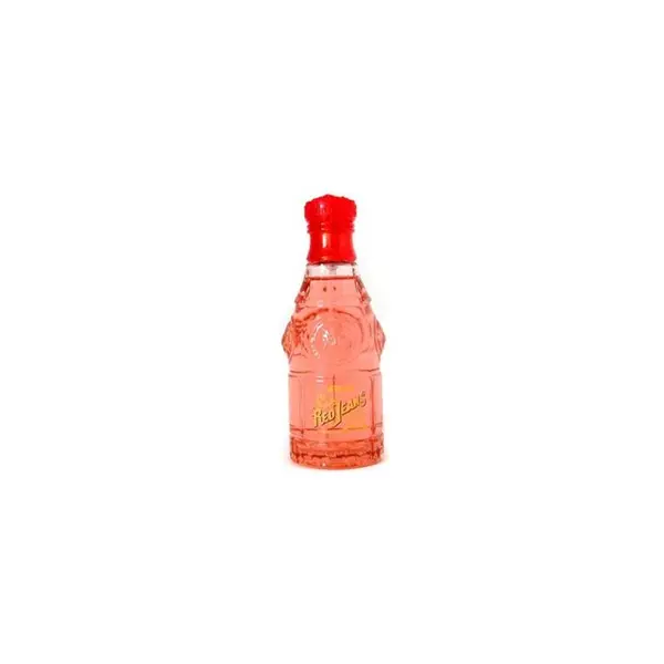 عطر زنانه ورساچه رد جینز Versace Red Jeans حجم 75 میل