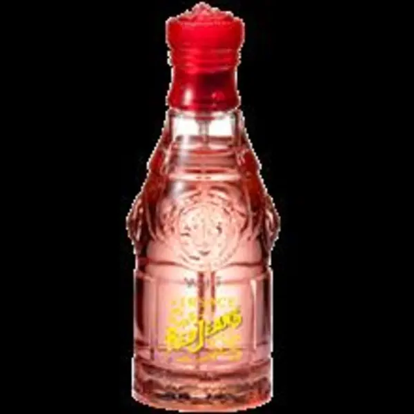 عطر زنانه ورساچه رد جینز Versace Red Jeans حجم 75 میل
