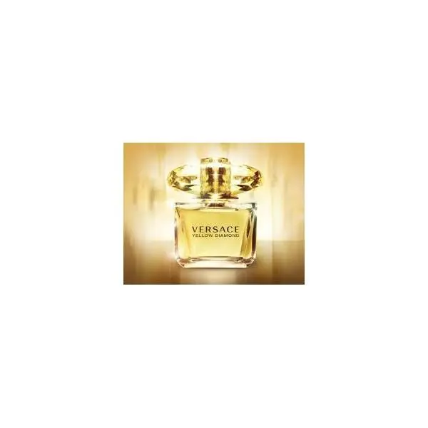 سمپل / دکانت عطر ادوتویلت ورساچه یلو دیاموند ورساچه زرد زنانه ۲ میل Versace Yellow Diamond