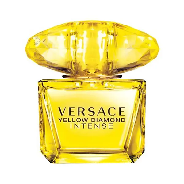 سمپل / دکانت عطر ادوتویلت ورساچه یلو دیاموند ورساچه زرد زنانه ۲ میل Versace Yellow Diamond