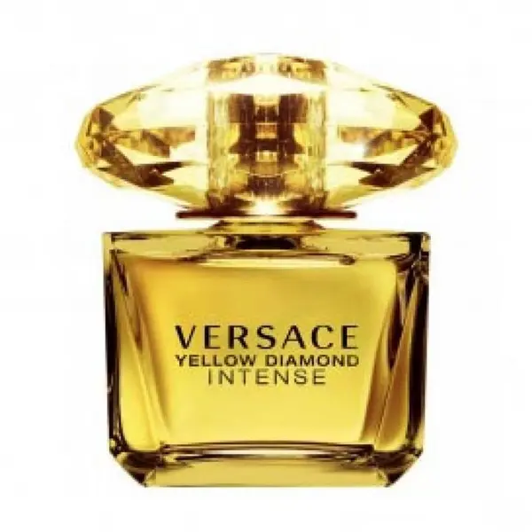 سمپل / دکانت عطر ادوتویلت ورساچه یلو دیاموند ورساچه زرد زنانه ۲ میل Versace Yellow Diamond