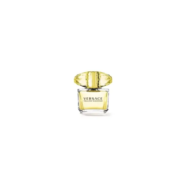 سمپل / دکانت عطر ادوتویلت ورساچه یلو دیاموند ورساچه زرد زنانه ۲ میل Versace Yellow Diamond