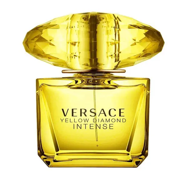 سمپل / دکانت عطر ادوتویلت ورساچه یلو دیاموند ورساچه زرد زنانه ۲ میل Versace Yellow Diamond