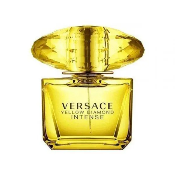 سمپل / دکانت عطر ادوتویلت ورساچه یلو دیاموند ورساچه زرد زنانه ۲ میل Versace Yellow Diamond