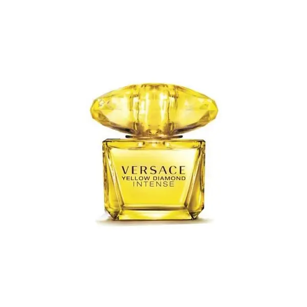 سمپل / دکانت عطر ادوتویلت ورساچه یلو دیاموند ورساچه زرد زنانه ۲ میل Versace Yellow Diamond