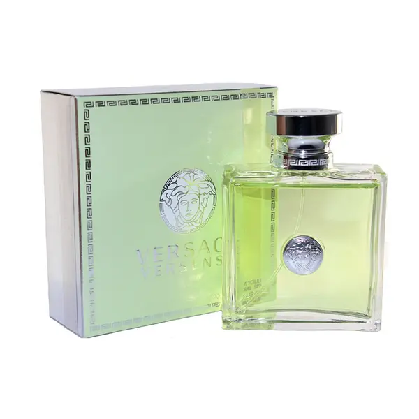 ادو تویلت زنانه ورساچه Versense حجم 100ml