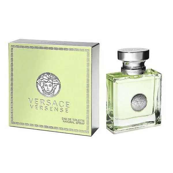 ادو تویلت زنانه ورساچه Versense حجم 100ml
