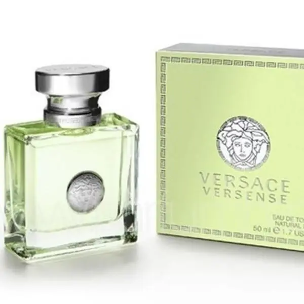 ادو تویلت زنانه ورساچه Versense حجم 100ml