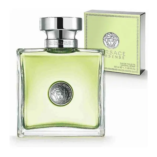 ادو تویلت زنانه ورساچه Versense حجم 100ml