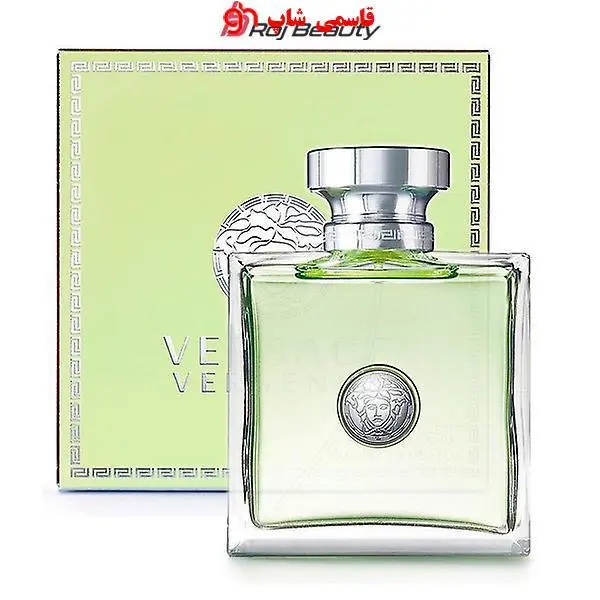 ادو تویلت زنانه ورساچه Versense حجم 100ml