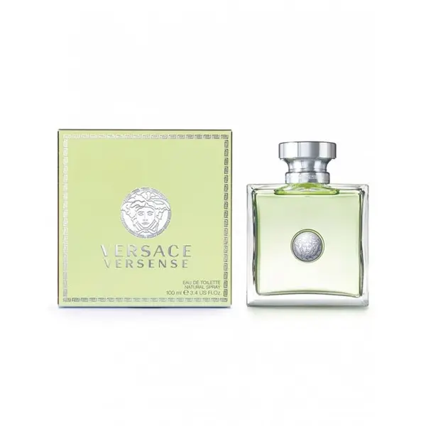 ادو تویلت زنانه ورساچه Versense حجم 100ml